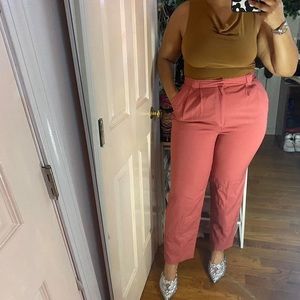 business casual pants